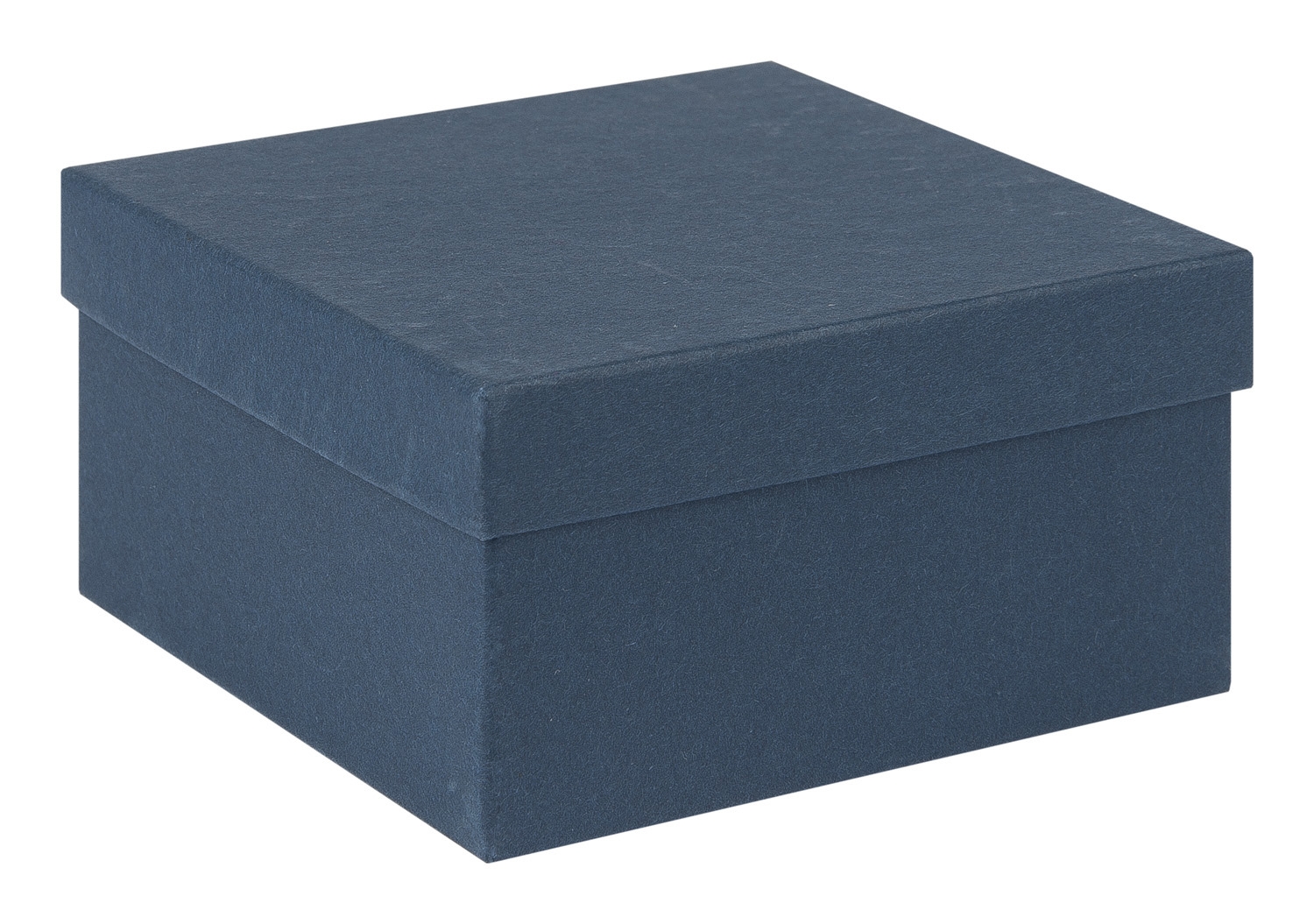 Navy Blue Bangle Box