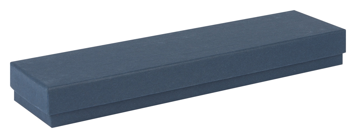 Navy Blue Bracelet/Watch box