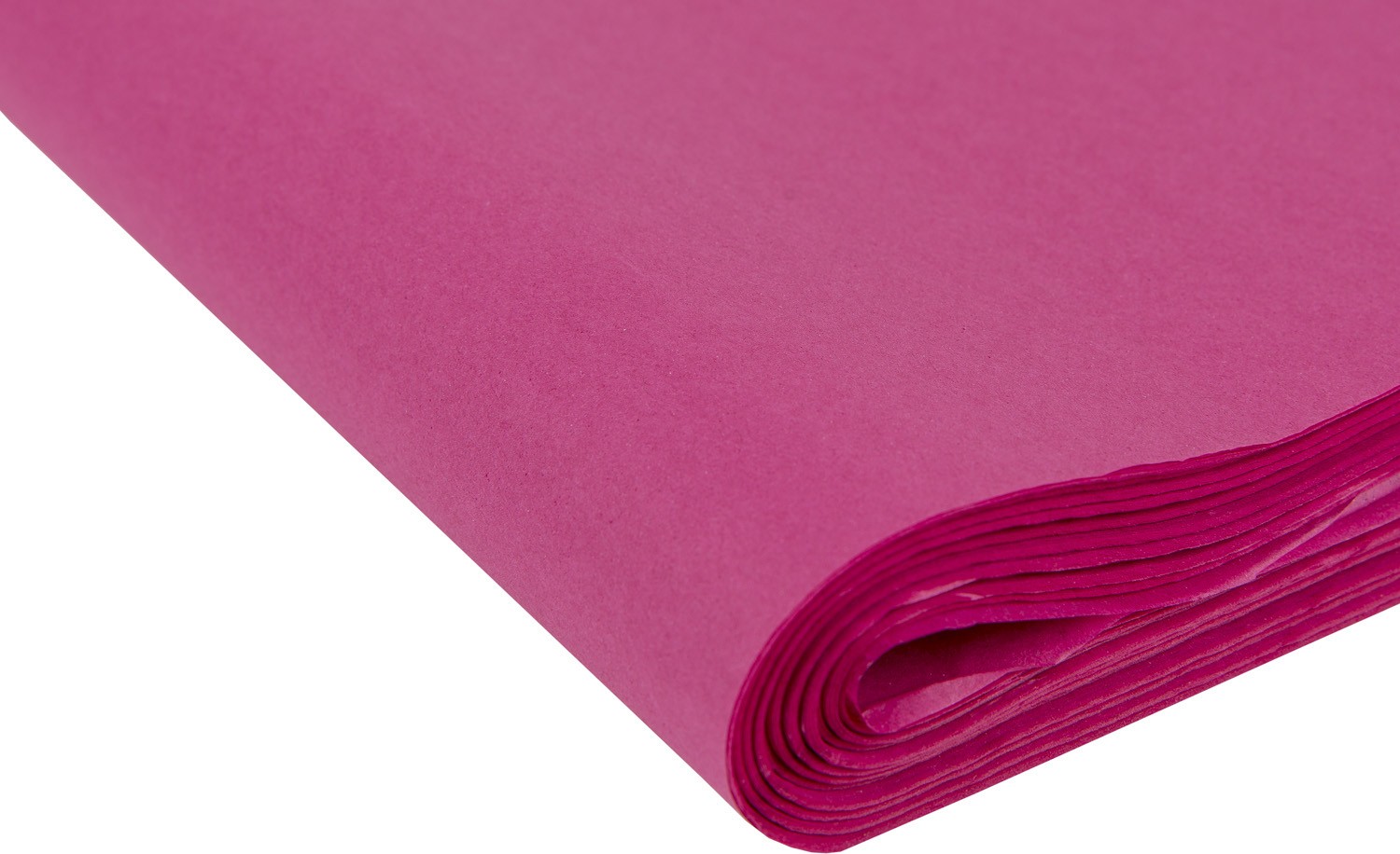 Recycled Tissue Paper | Small  Pink