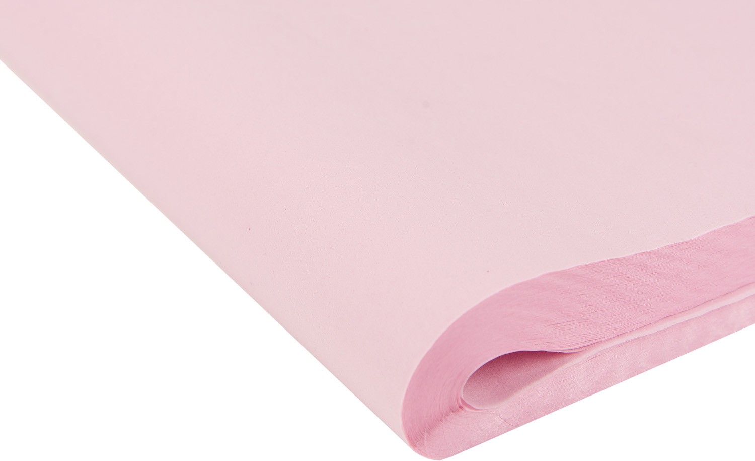 Recycled Tissue Paper | Small  Pink