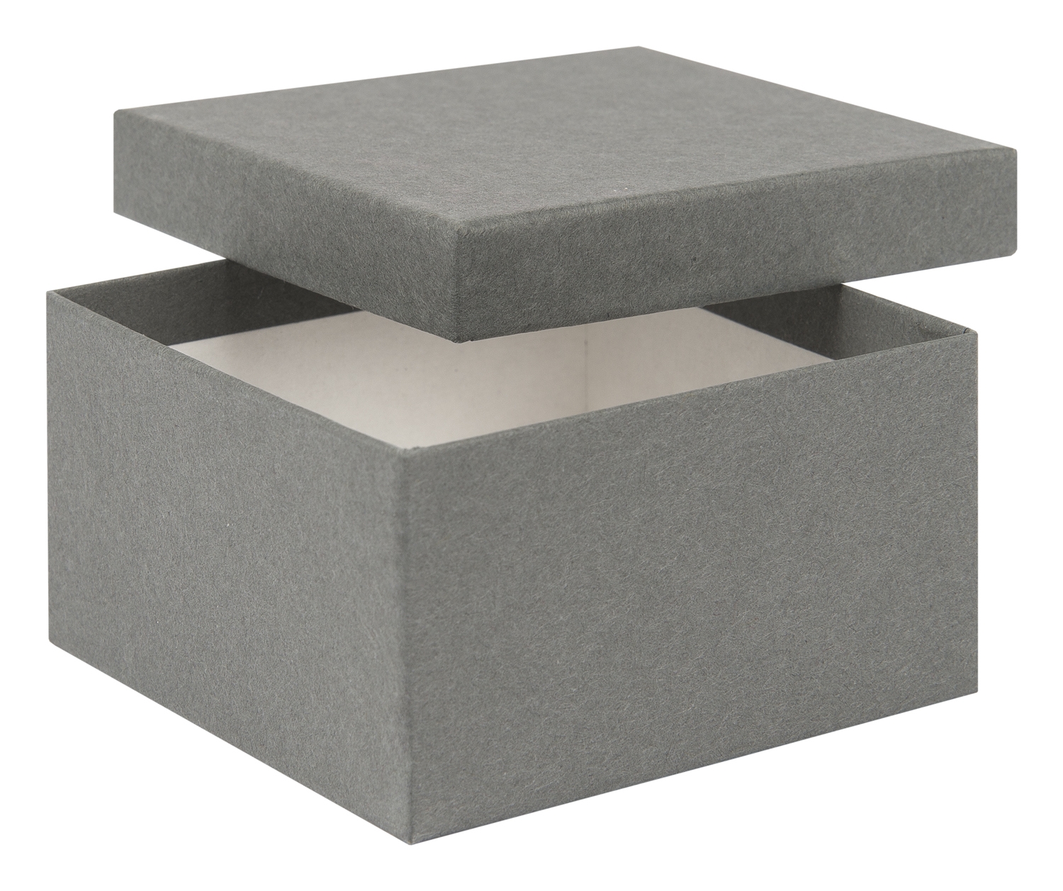 Kraft Grey Deep Bangle Jewellery Gift Box