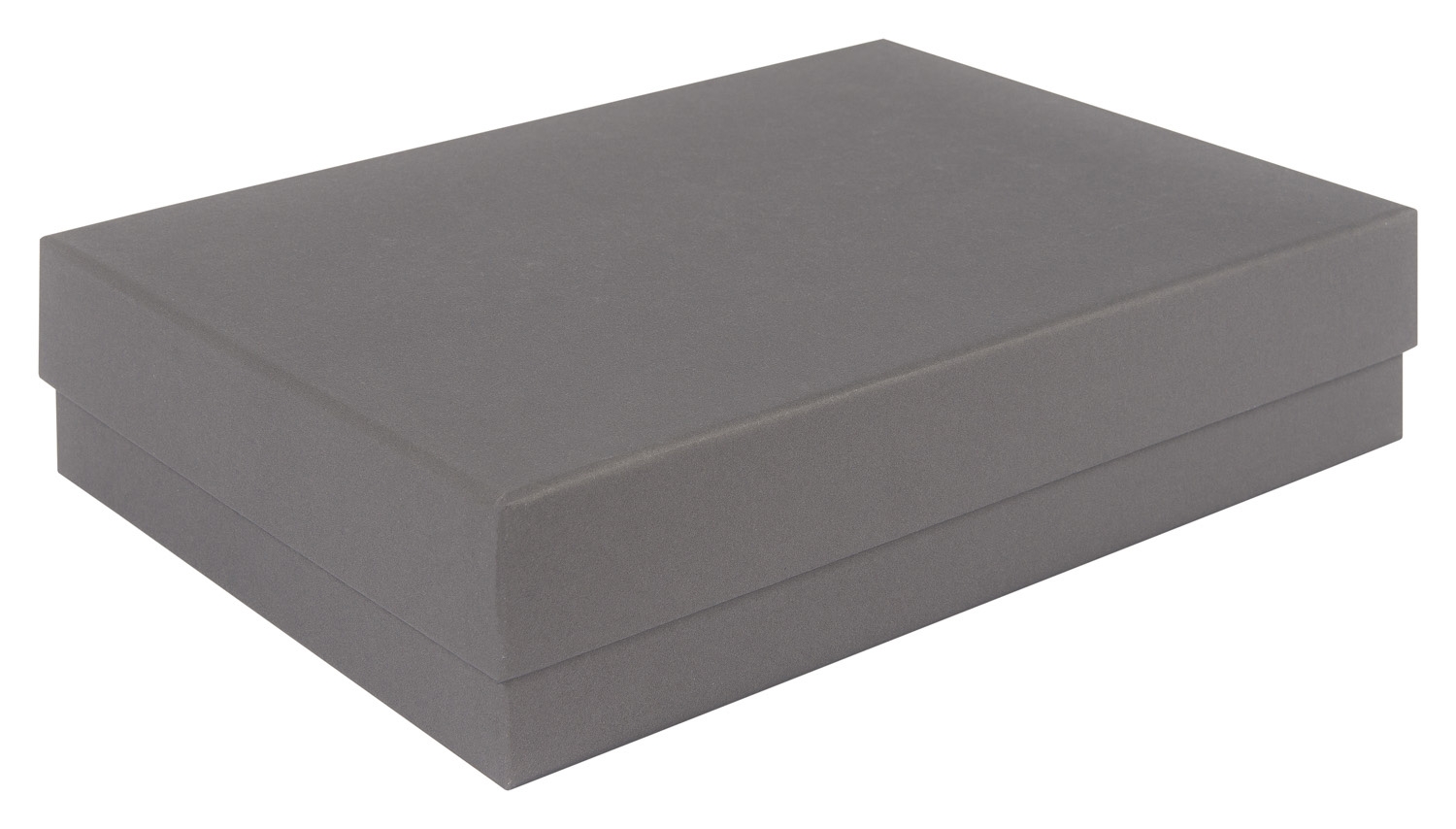 Luxury Deep A5 Presentation Gift Box  Grey