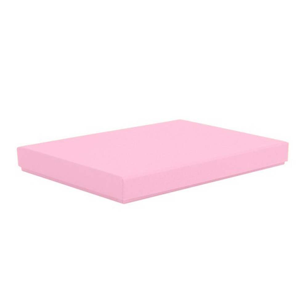 Fondant Pink A6 Gift Box