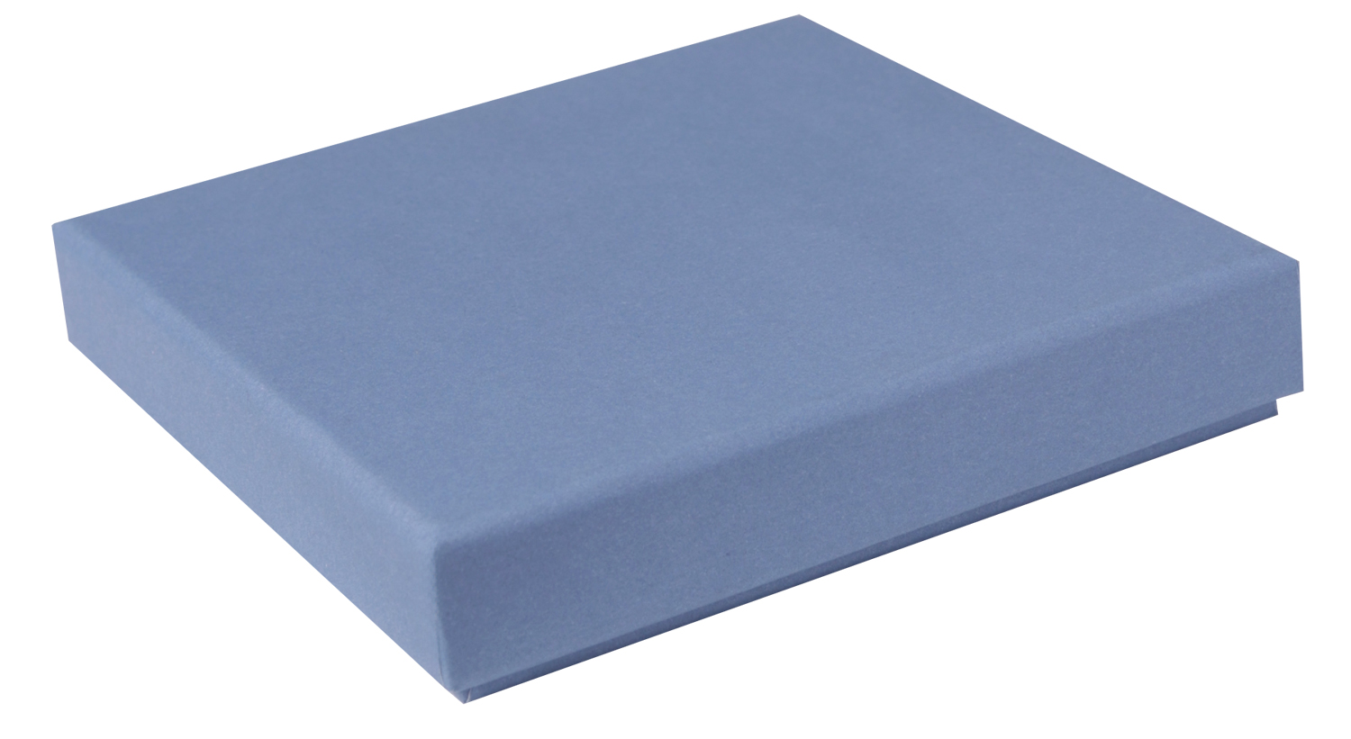 Luxury Elemental Blue Thin Bangle Jewellery Gift Box