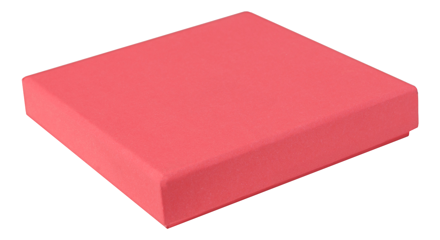 Luxury Radiant Red Thin Bangle Jewellery Gift Box