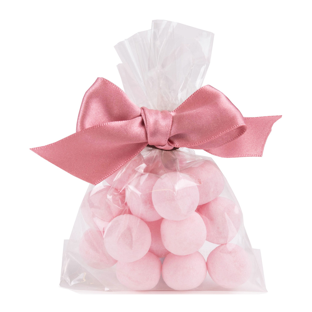 Clear Cello Bag  Clear