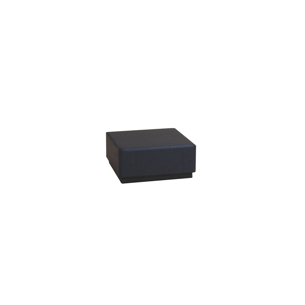 Black Square Earring Gift Box