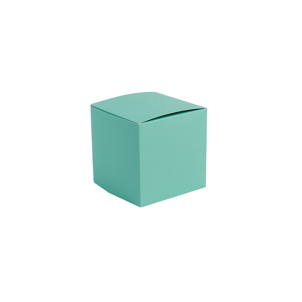 Pistachio Flat Pack Gift Box