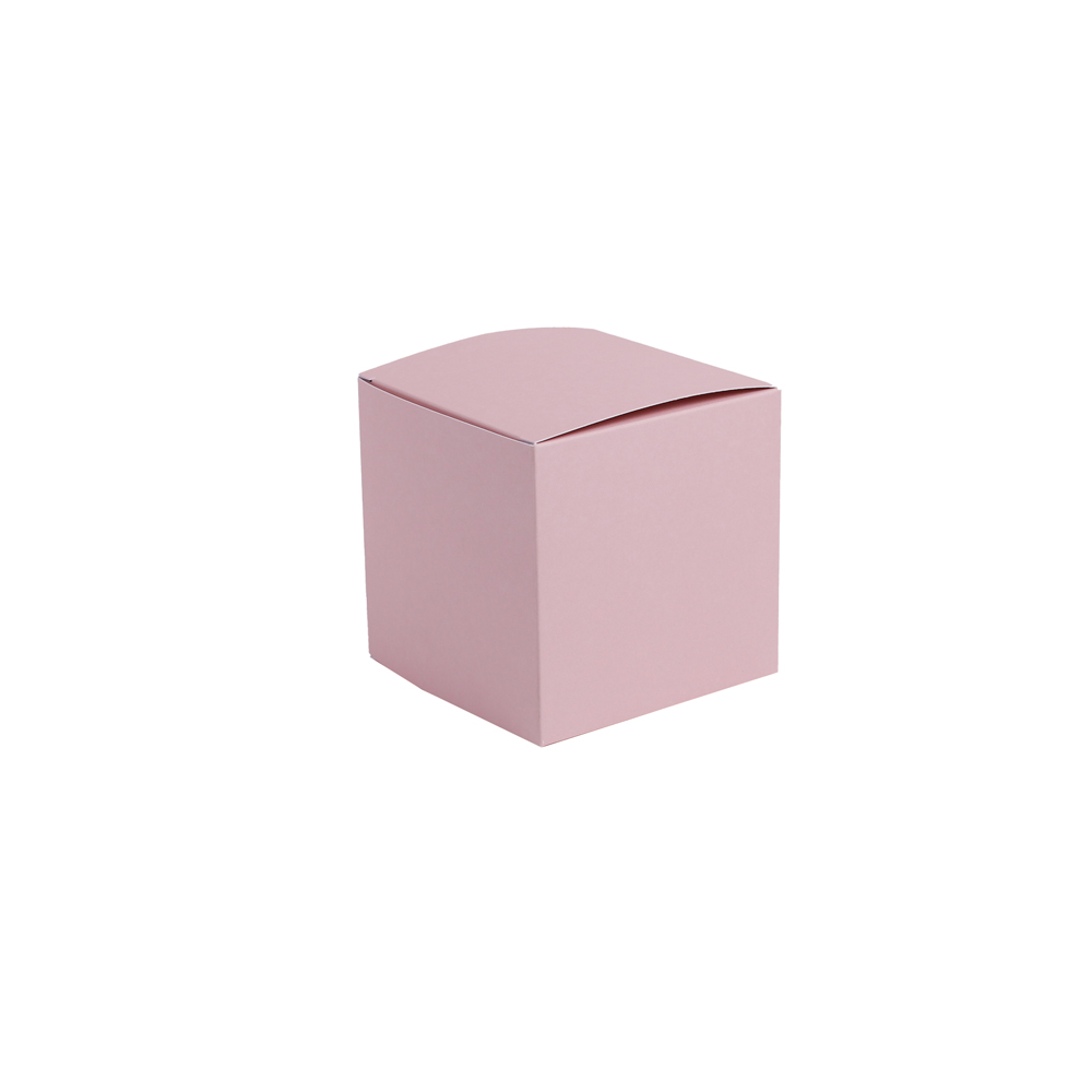 Rose Quartz Flat Pack Gift Box