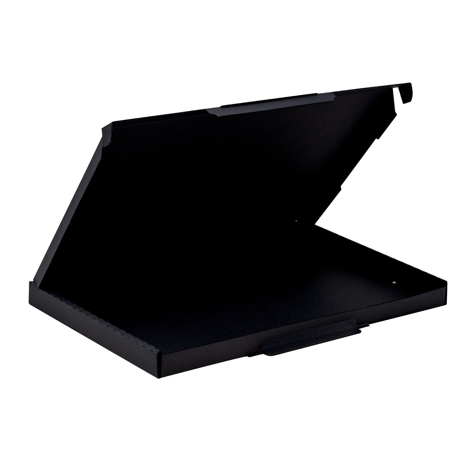 Slim A4 Flat Corrugated Mailing Box