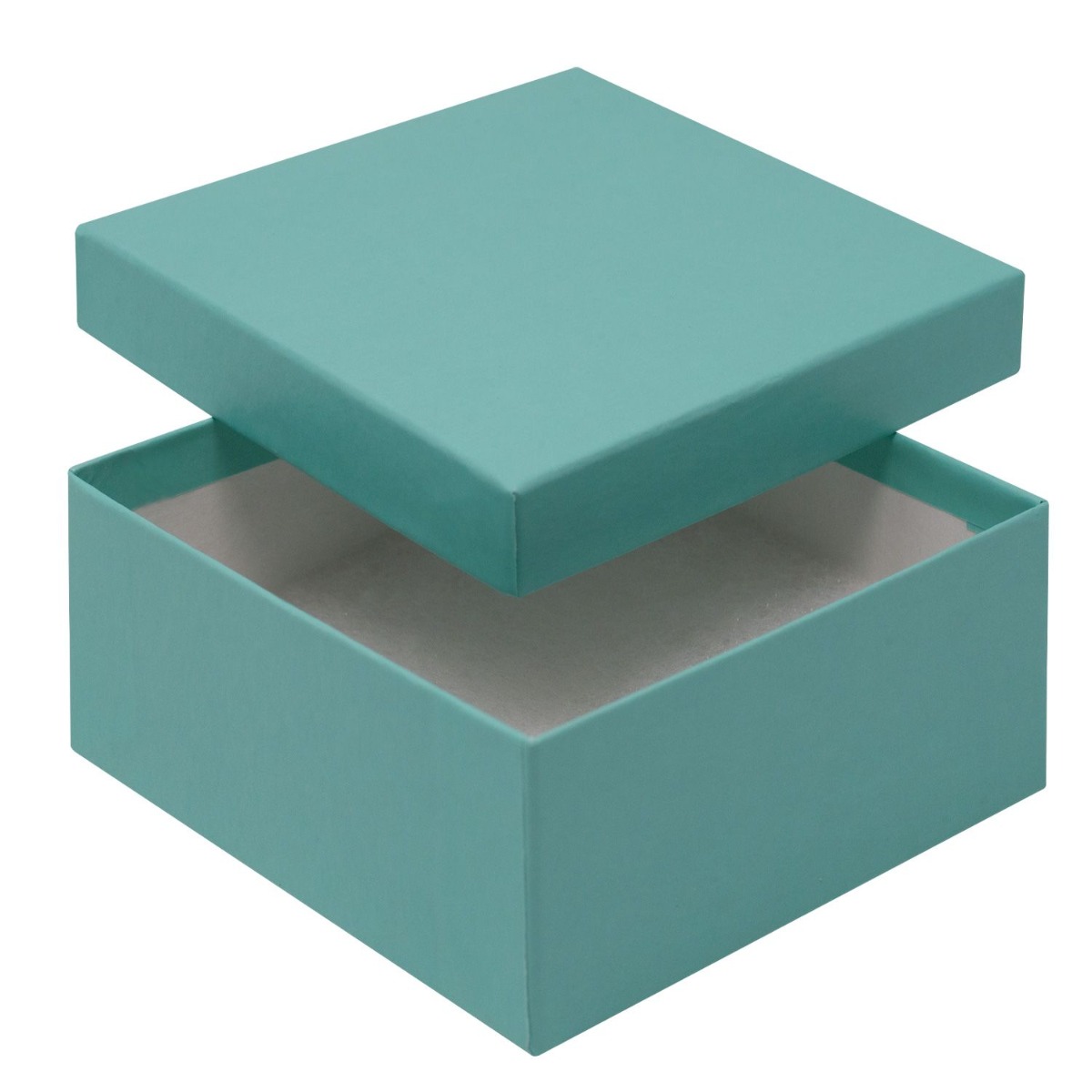 Kraft Aqua Bangle Jewellery Gift Box