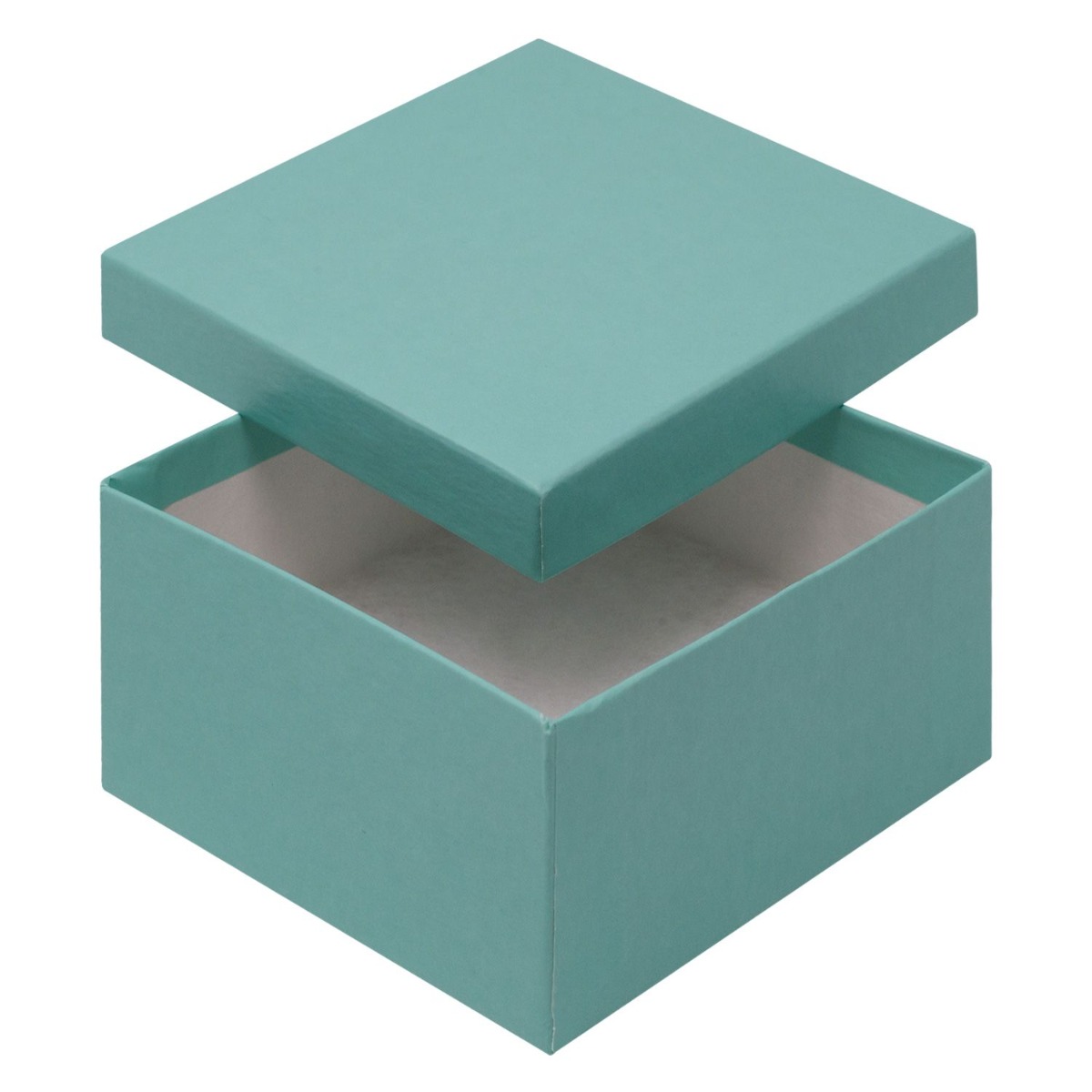 Kraft Aqua Deep Bangle Jewellery Gift Box