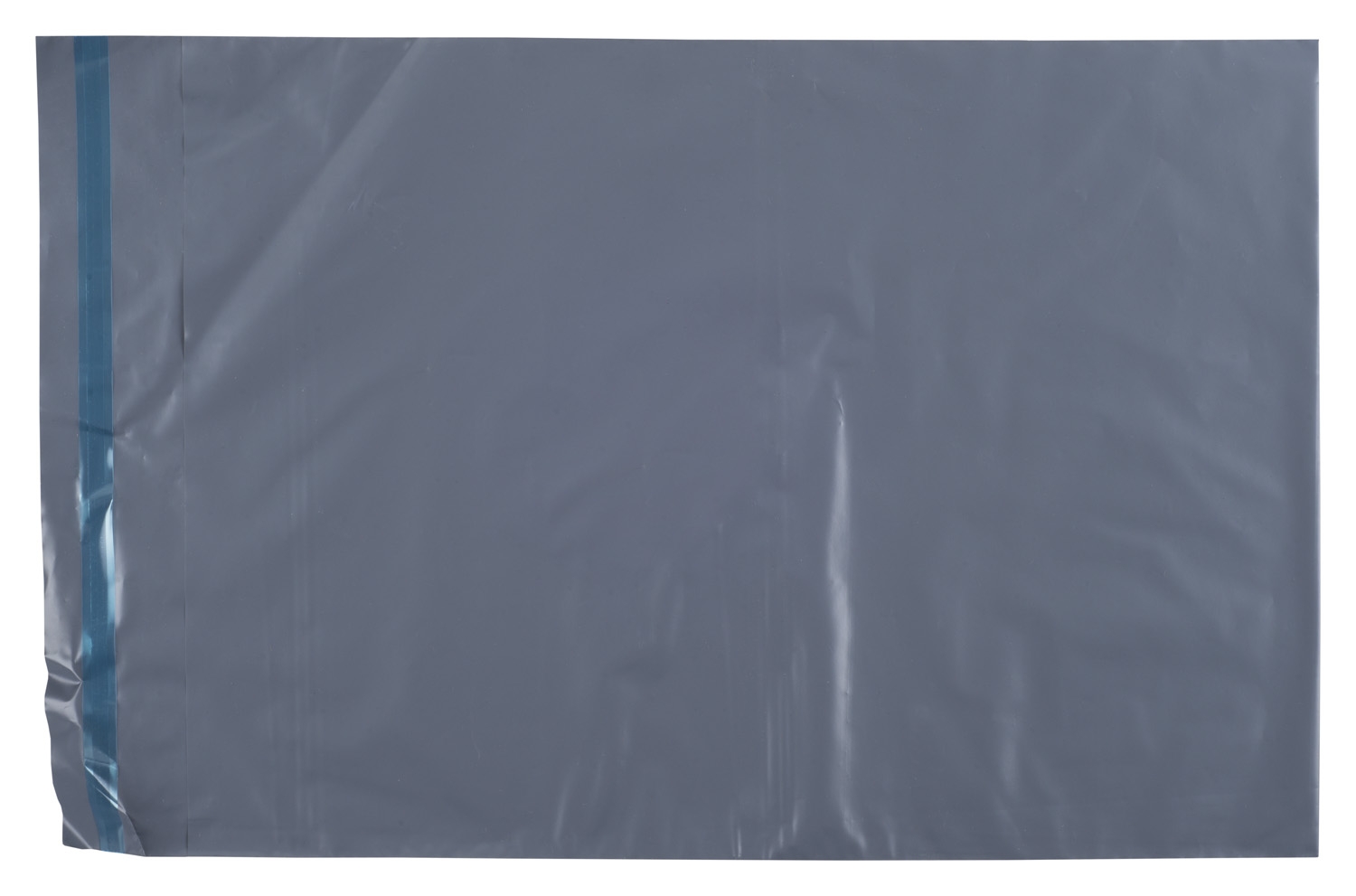 Grey Mailing Bags Recyclable