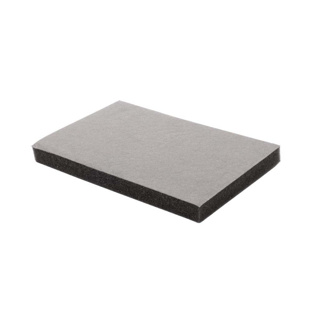 Grey A6 Foam
