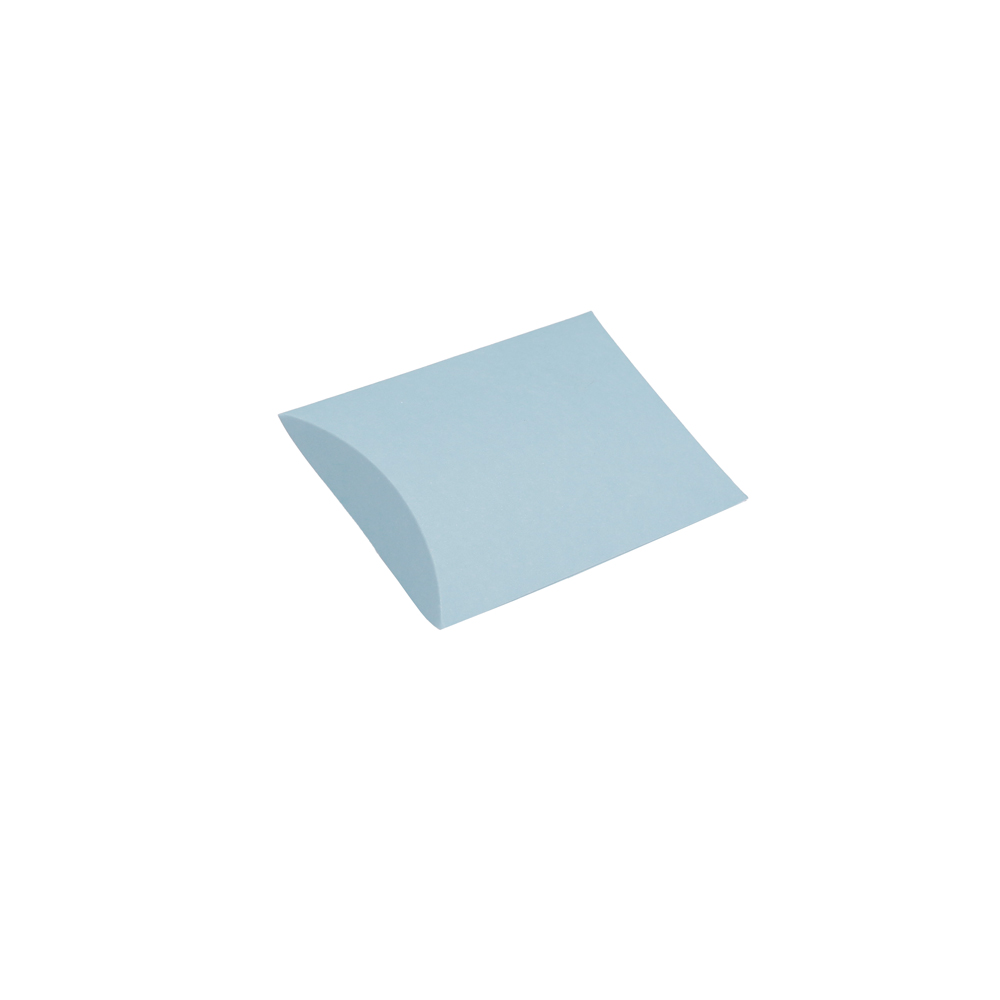 Blue Breeze Medium Pillow Box