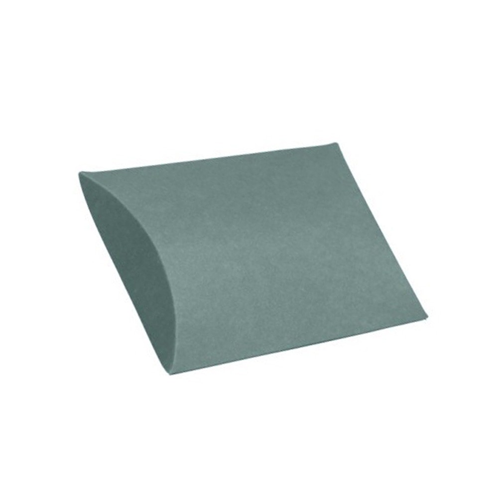 Medium Cedar Green Pillow Box