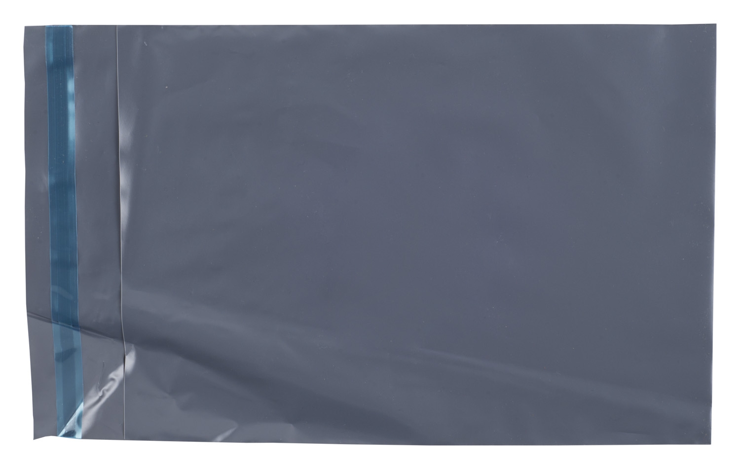 Grey Mailing Bags Recyclable