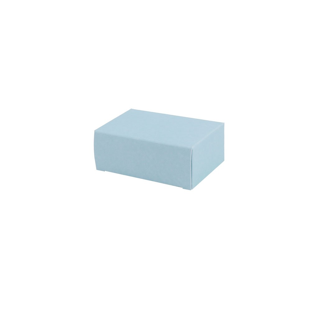 Blue Breeze Flat Pack Soap Box