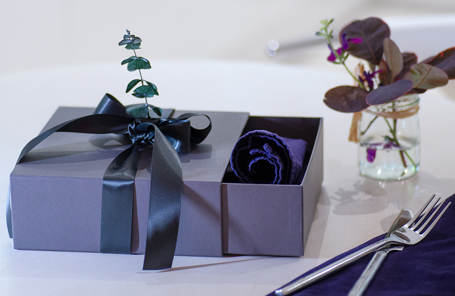 Rigid Gift Boxes