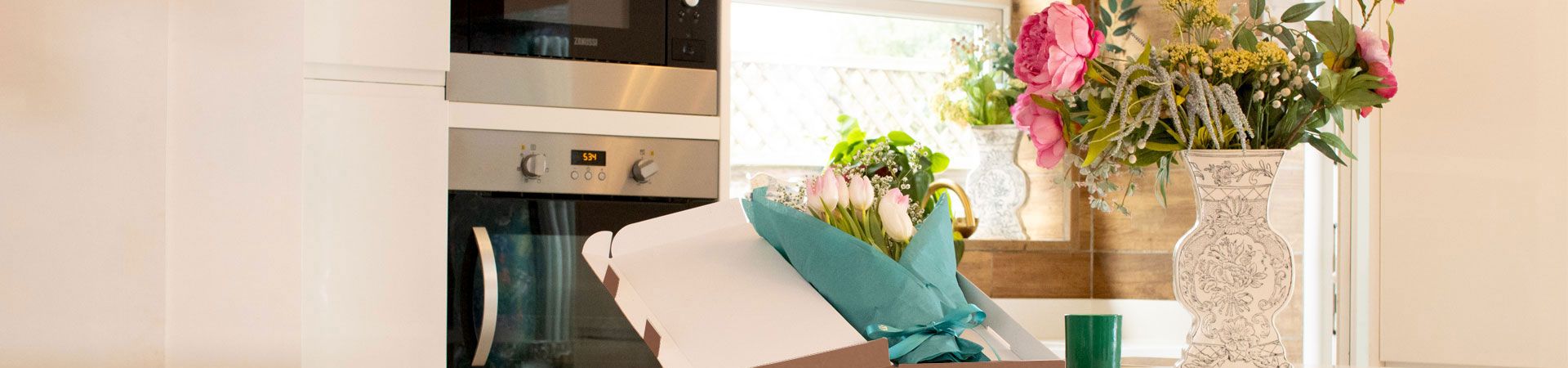 Florist Packaging Solutions Top