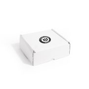 Pizza Box Style Postal Boxes