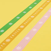 Printed Ribbon