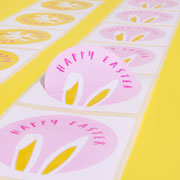 Printed Stickers