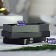 Cufflink Boxes