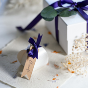 Wedding Favour Boxes