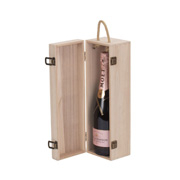 Wooden Wine Boxes