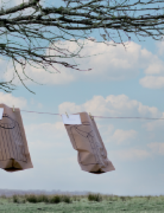 Compostable Mailing Bags