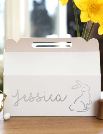 Lunchbox Style Picnic Gift Boxes