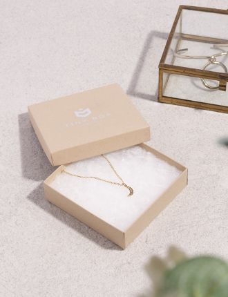 Necklace - Lid & Base