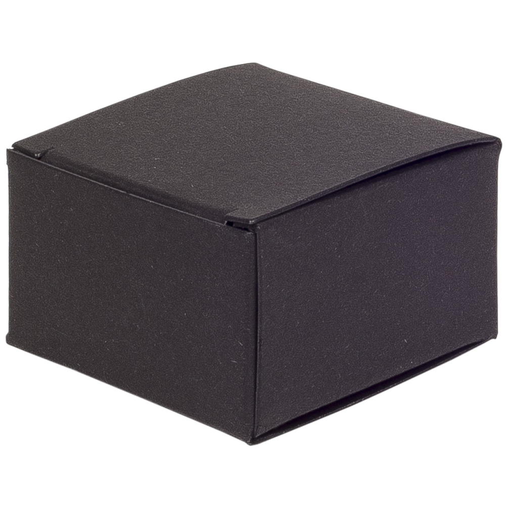 Small One-Piece Square Gift Box 