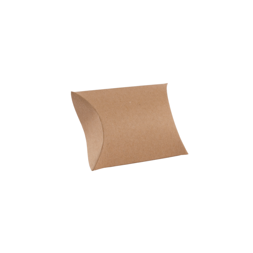 Small Pillow Box