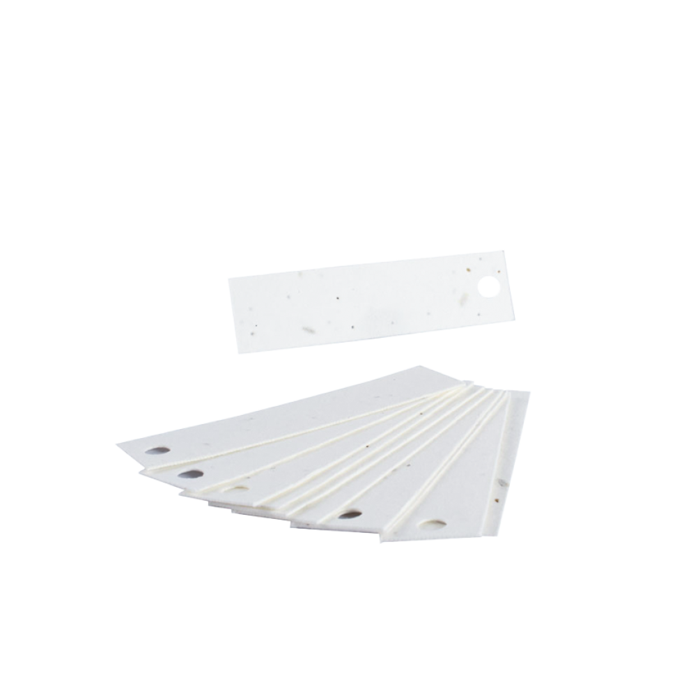 Plantable Tags - Thin - 10 Pack