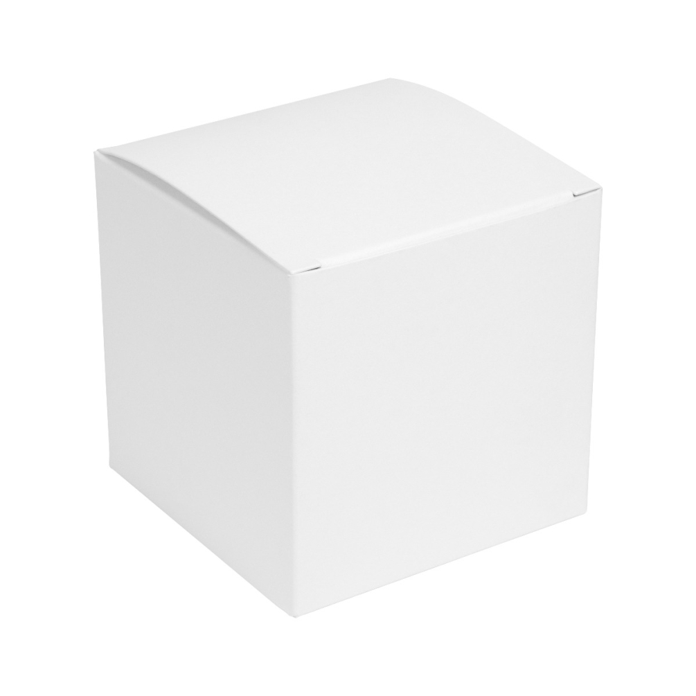 One Piece Flatpack Candle Box