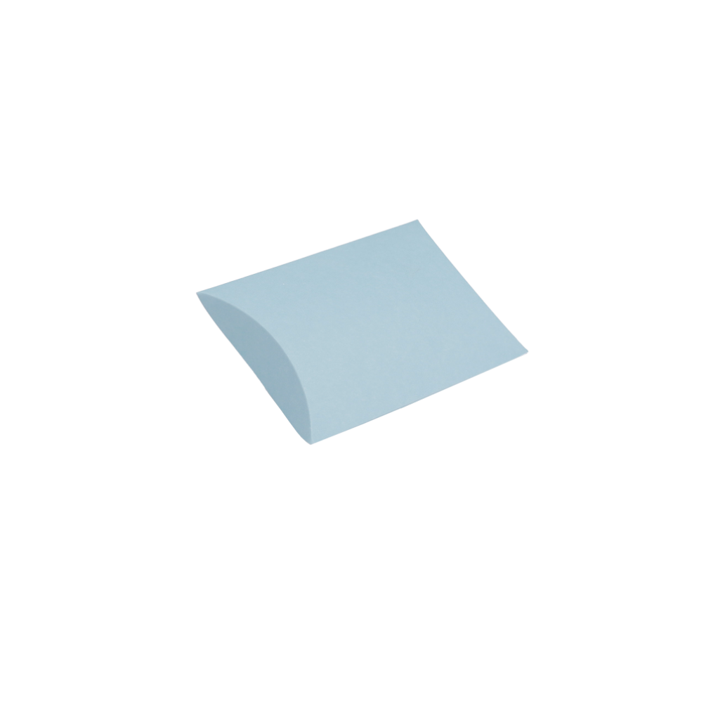 Trending Colours Medium Pillow Box
