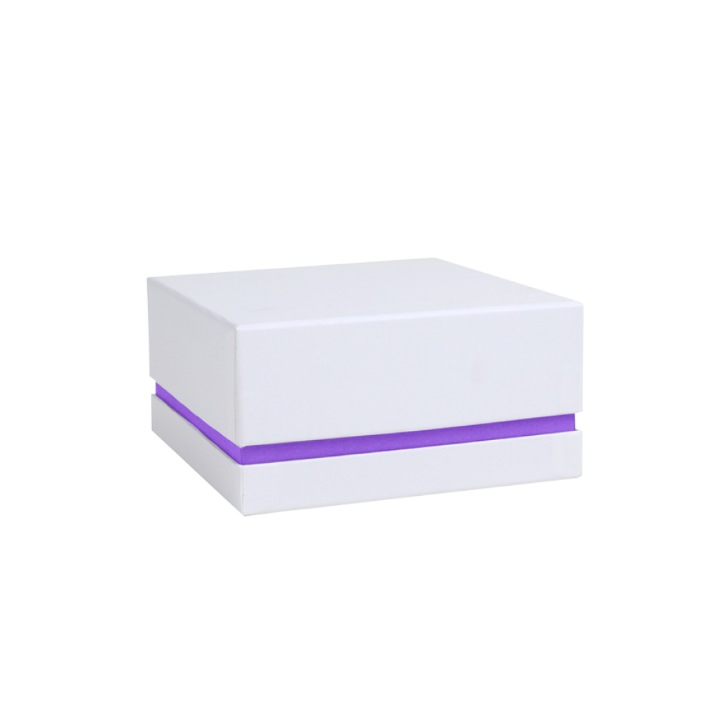 Square Choker Shoulder Box
