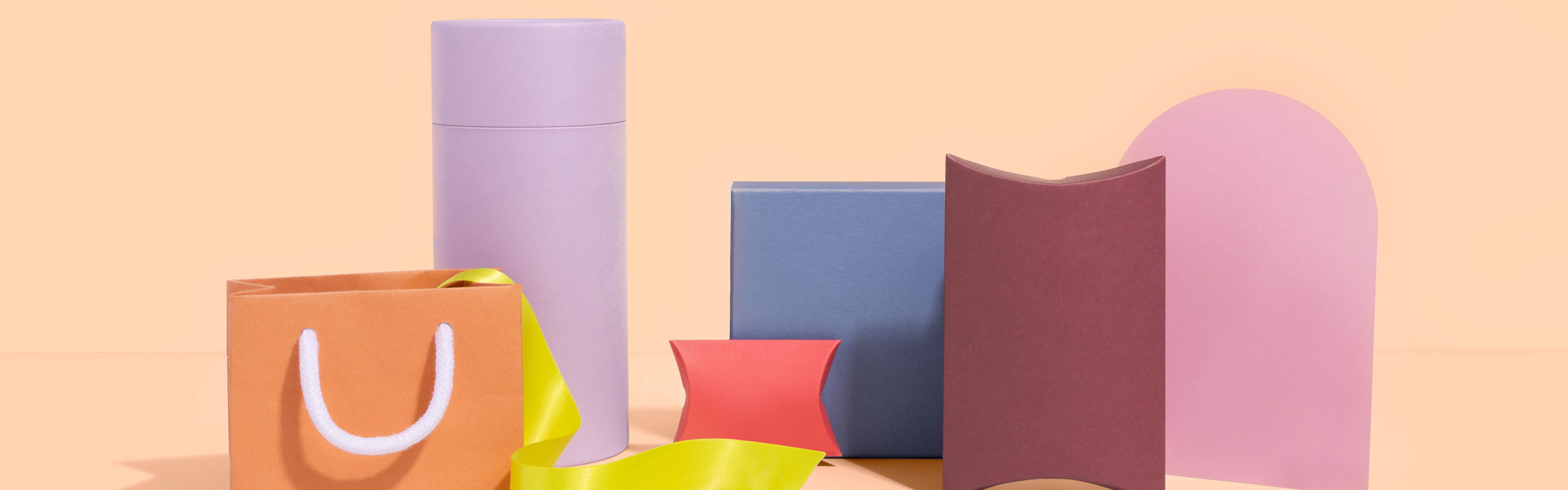 2024 Packaging Colour Trends