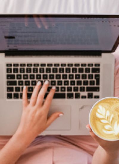 4 steps to take after you've built your website