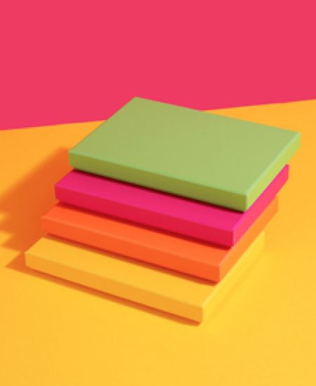 Summer Trend Colours 2023