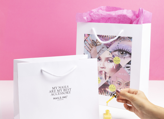 What is digital printing? Boost your brand with full colour designs