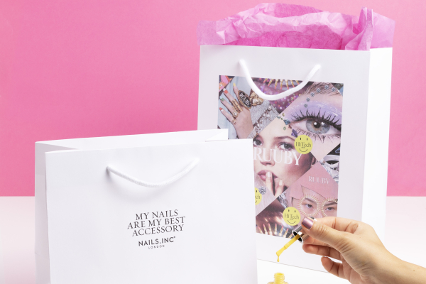 What is digital printing? Boost your brand with full colour designs
