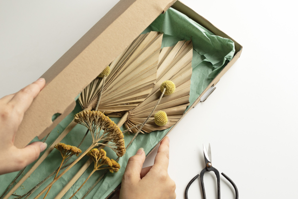 Compostable, biodegradable, recyclable - what's the difference?