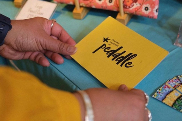 What is Pedddle? 5 ways Pedddle helps creative businesses to thrive