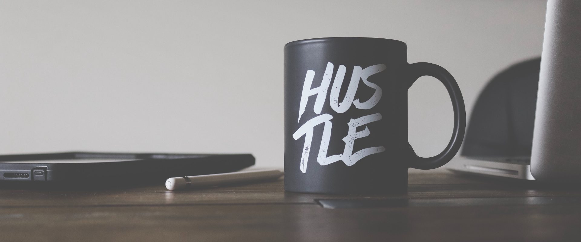 Hustle Culture